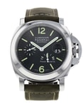 Pre-Owned Panerai Luminor Power Reserve Watch